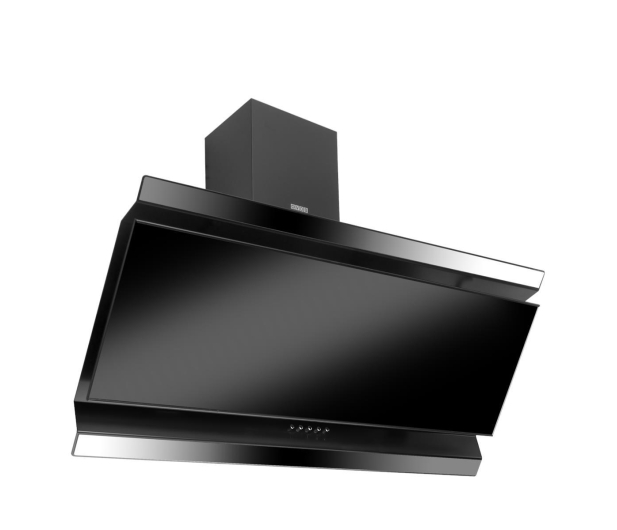VDB DECO Black 90 Black - 1386367 - zdjęcie 7